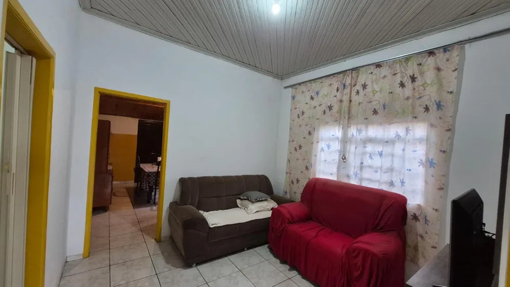 Casa, 3 quartos, 110 m² - Foto 1