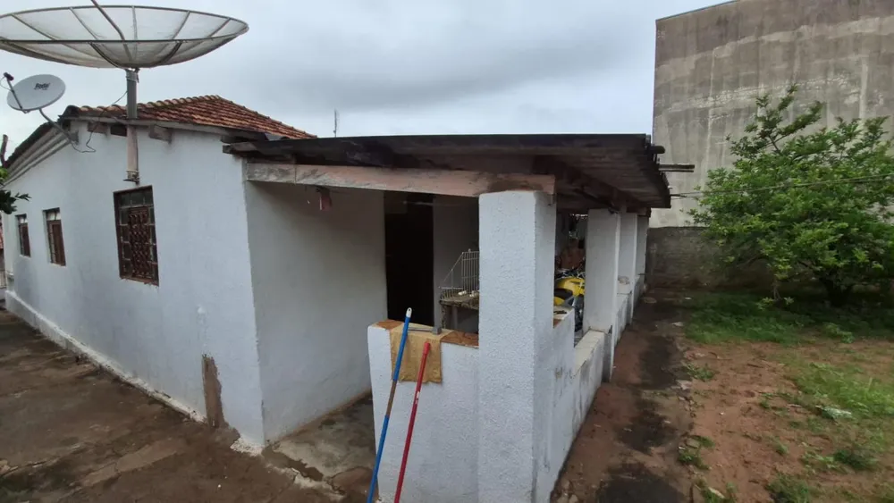 Casa, 3 quartos, 110 m² - Foto 2