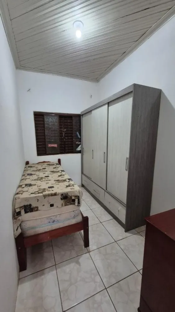 Casa, 3 quartos, 110 m² - Foto 7