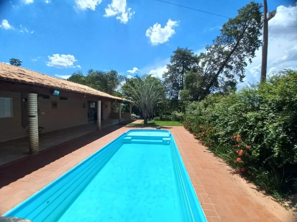 Chácara, 5000 m² - Foto 4