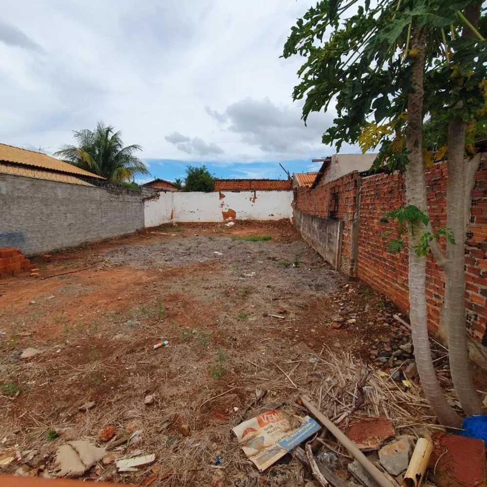 Terreno, 253 m² - Foto 4