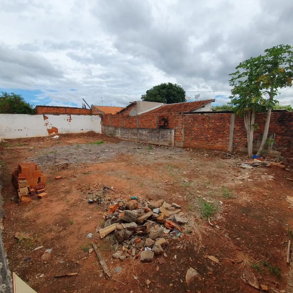 Terreno, 253 m² - Foto 2