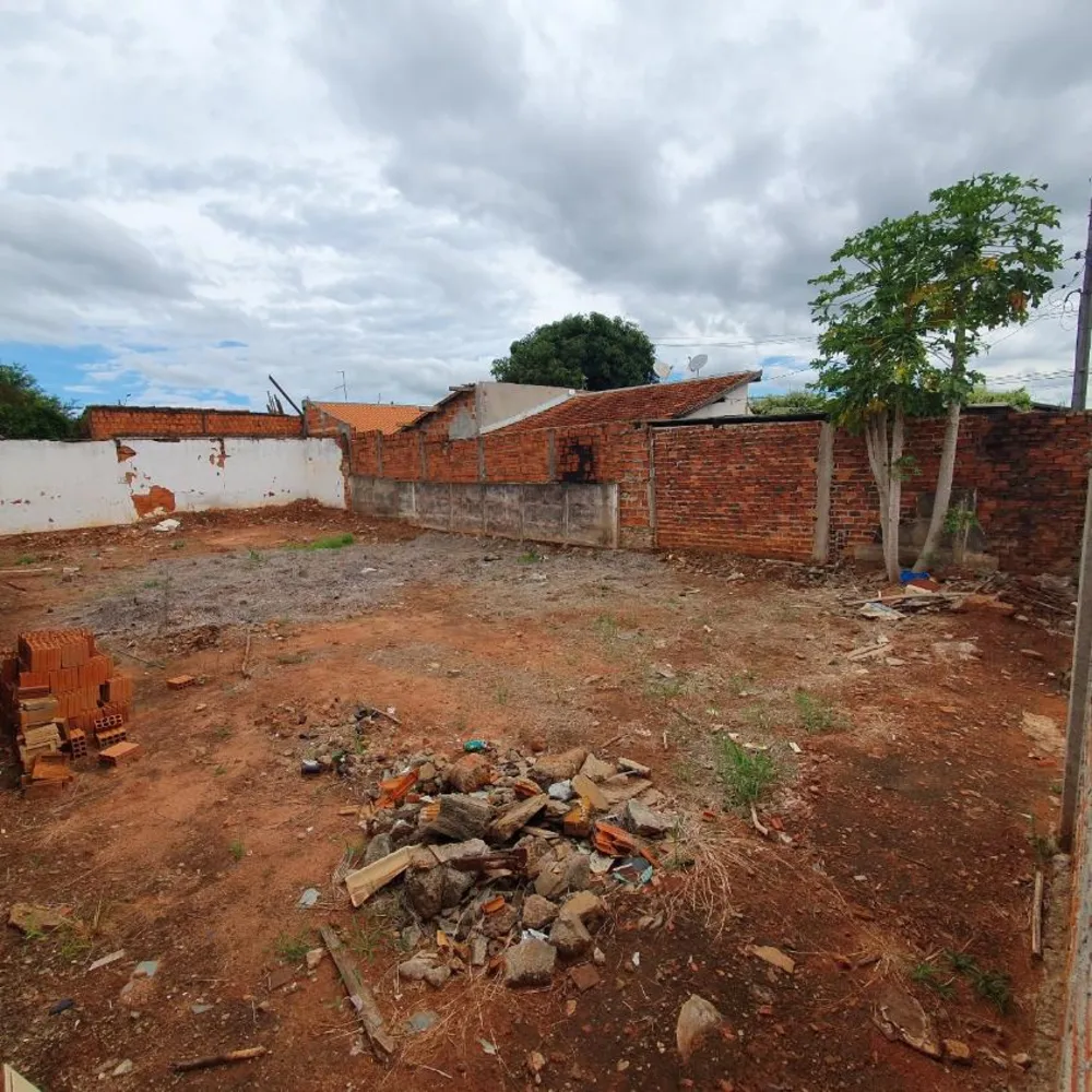 Terreno, 253 m² - Foto 1