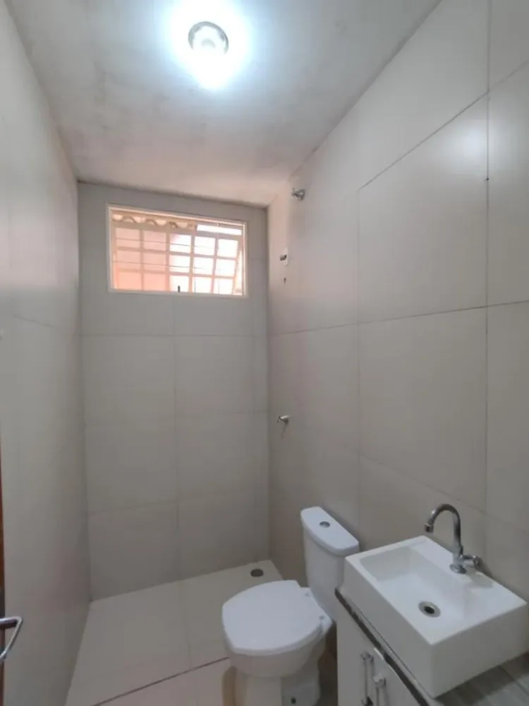 Casa, 2 quartos - Foto 1