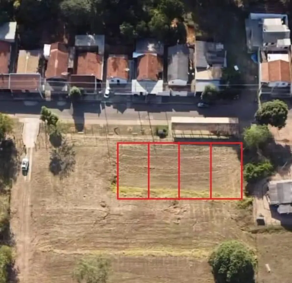 Terreno, 250 m² - Foto 2