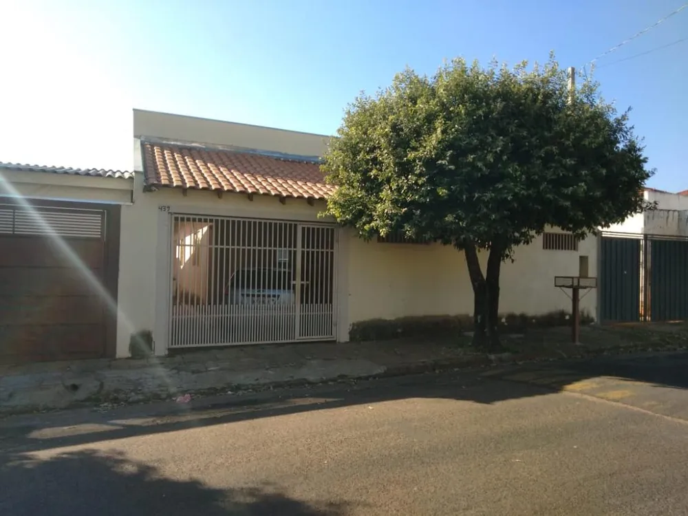 Casa, 4 quartos - Foto 2
