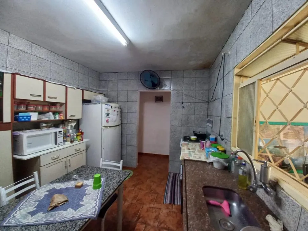 Casa, 3 quartos - Foto 7