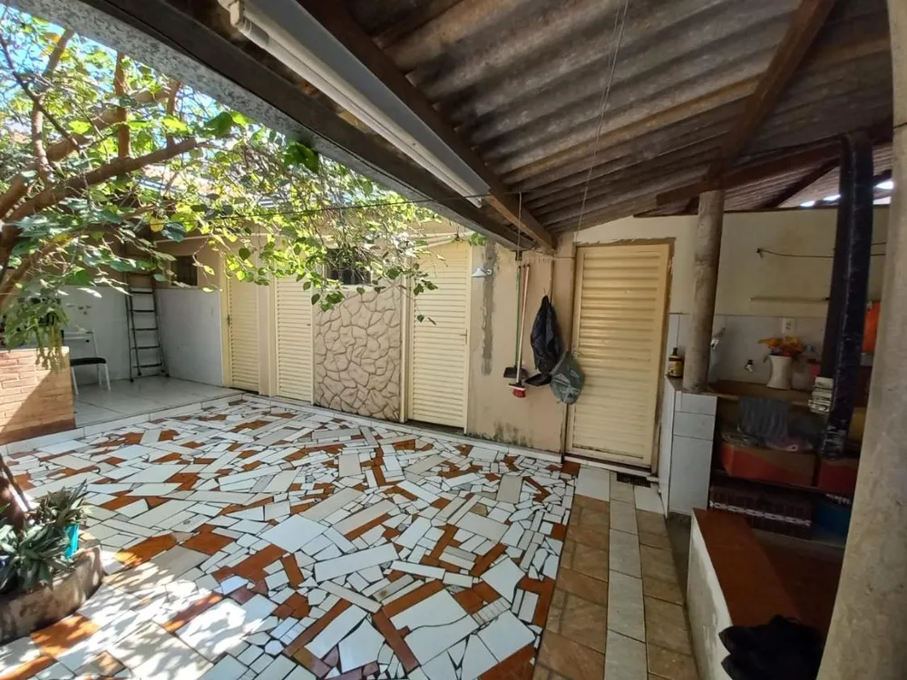 Casa, 3 quartos - Foto 1