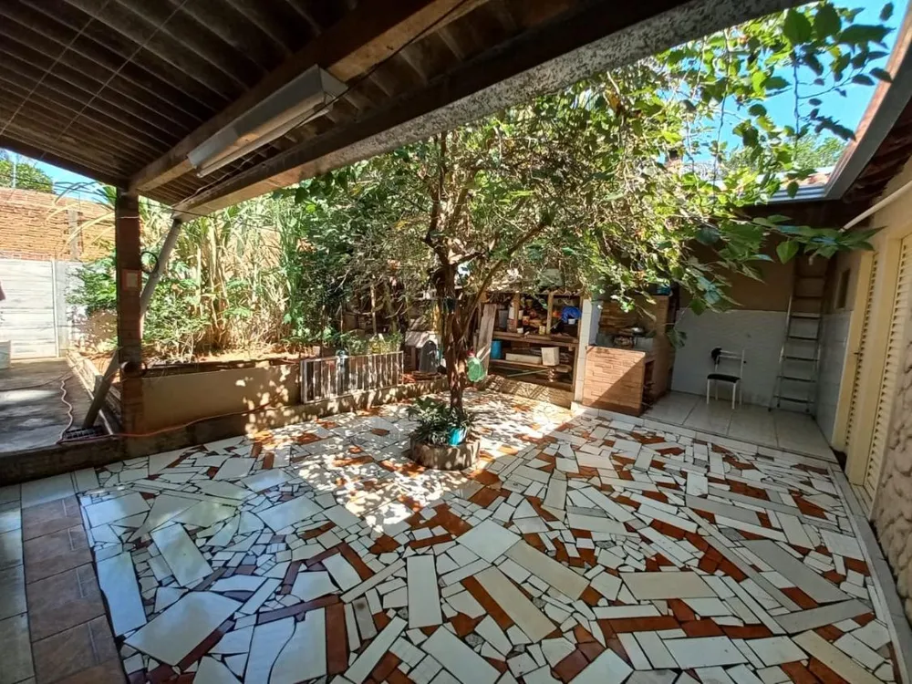 Casa, 3 quartos - Foto 4