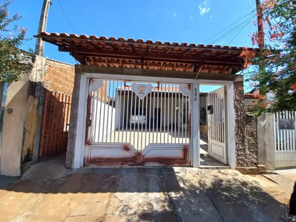 Casa, 3 quartos - Foto 3