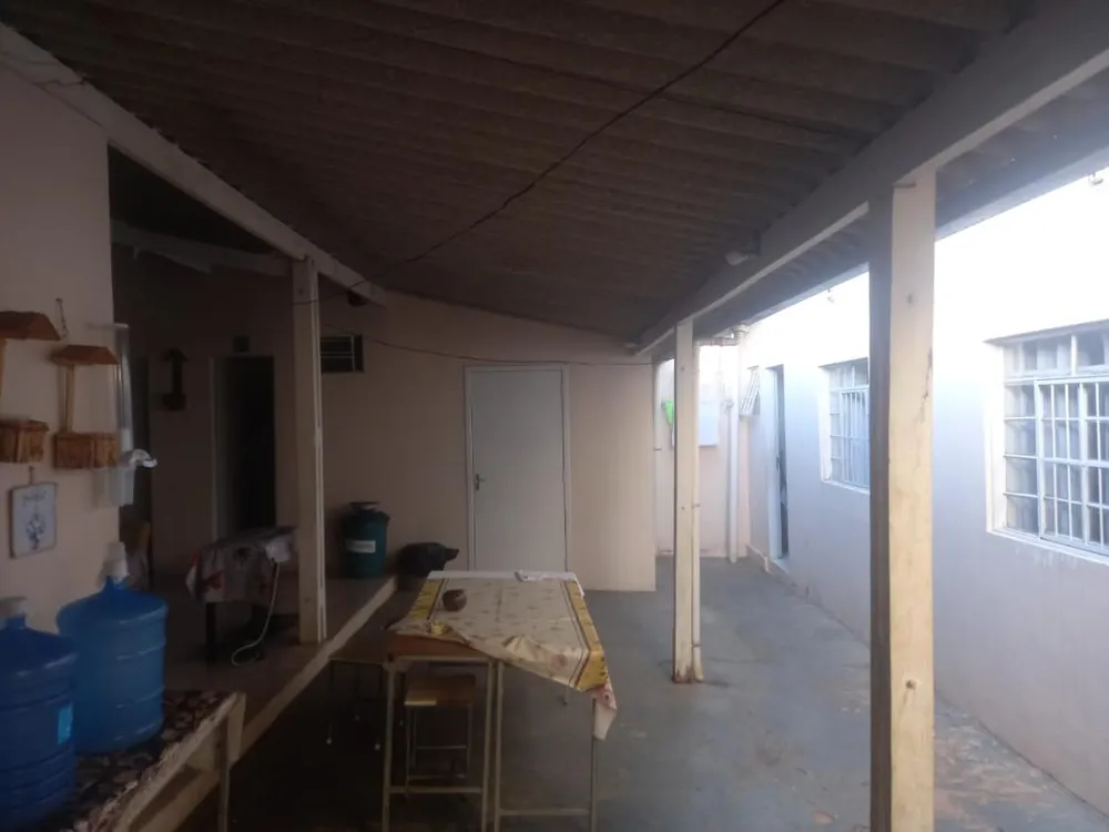 Loja-Salão, 200 m² - Foto 9