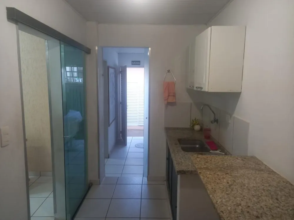 Loja-Salão, 200 m² - Foto 5