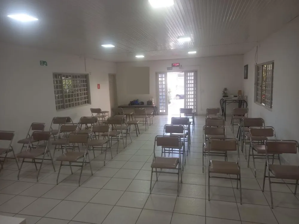Loja-Salão, 200 m² - Foto 3