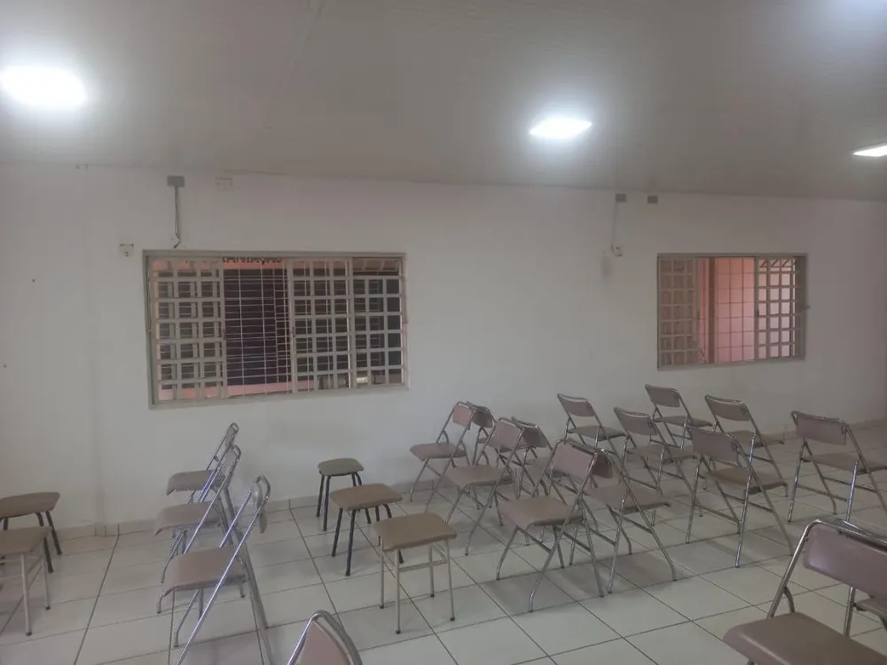 Loja-Salão, 200 m² - Foto 4