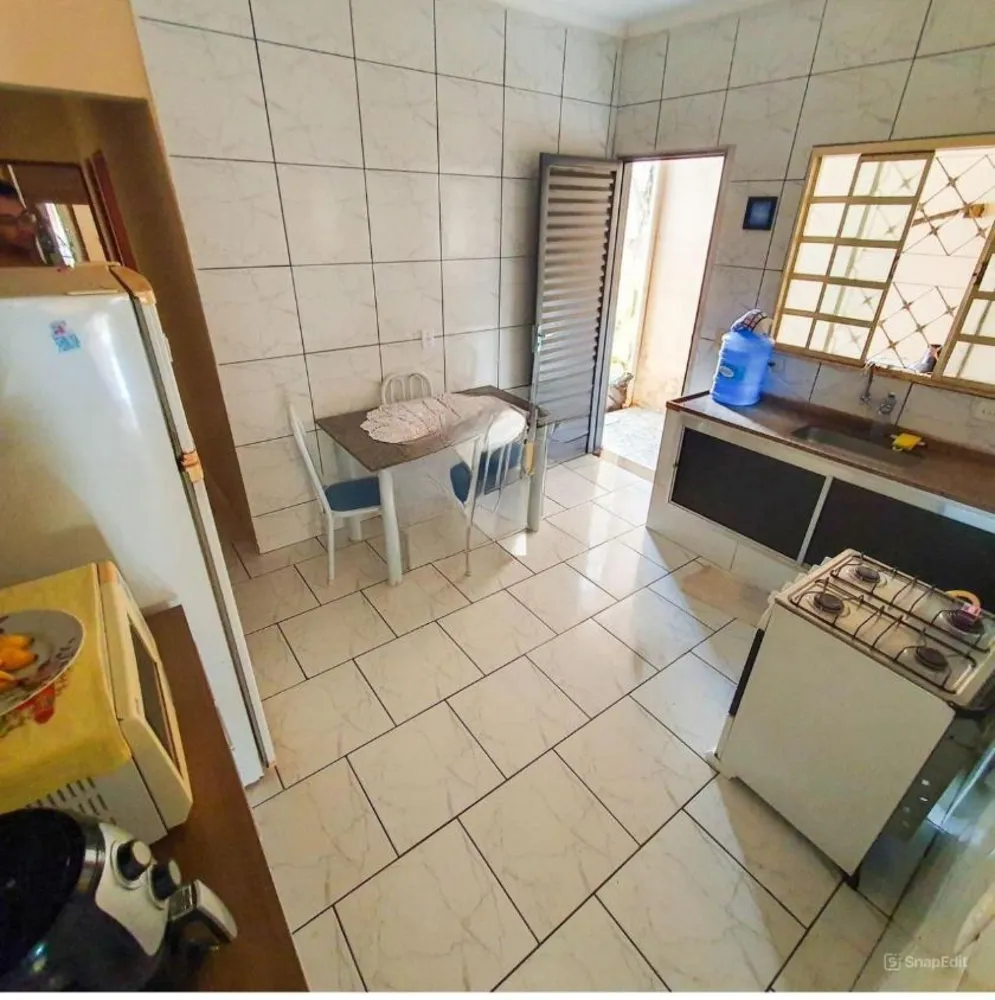Casa, 2 quartos, 100 m² - Foto 4