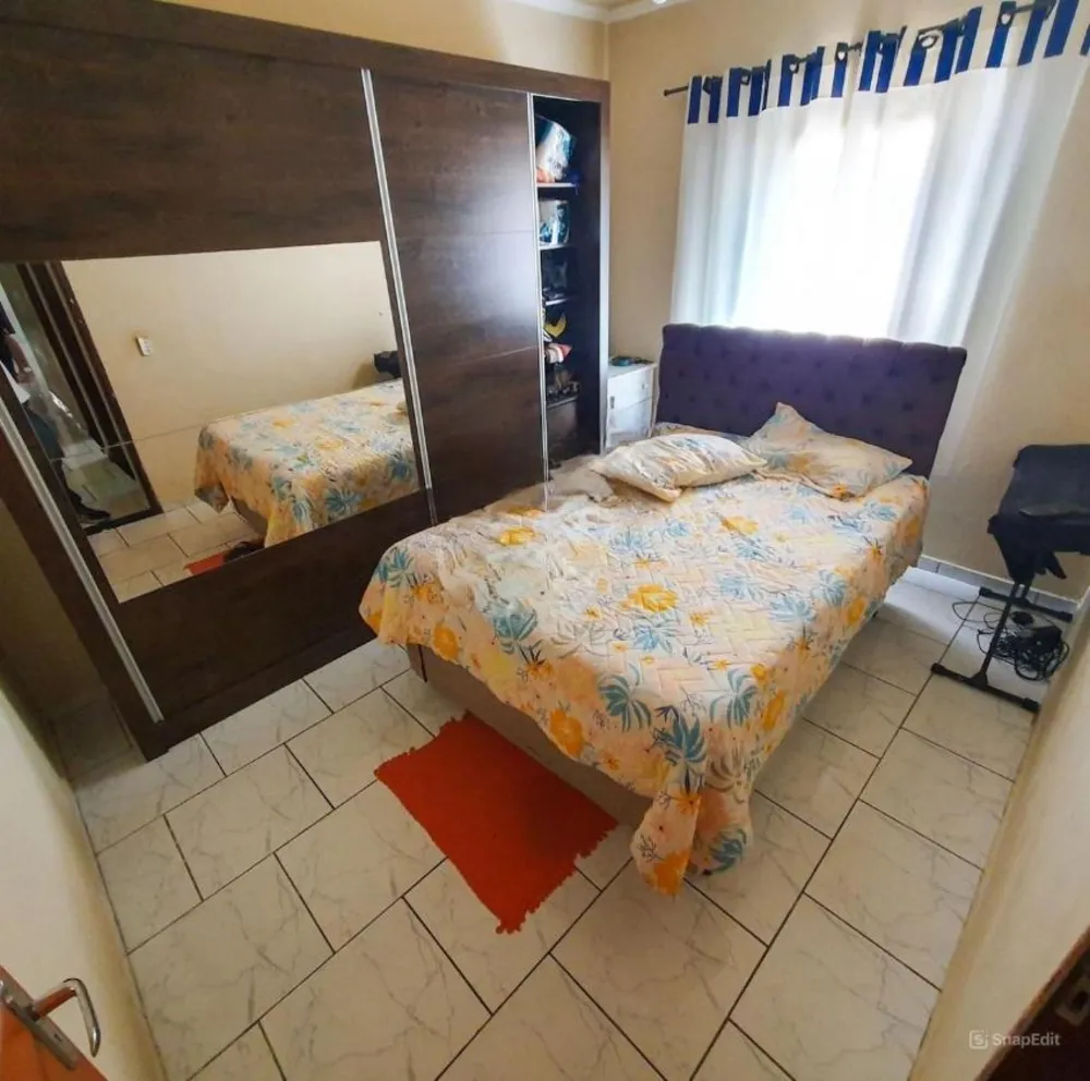 Casa, 2 quartos, 100 m² - Foto 2