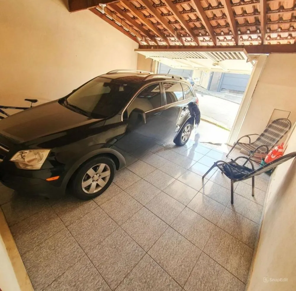 Casa, 2 quartos, 100 m² - Foto 5