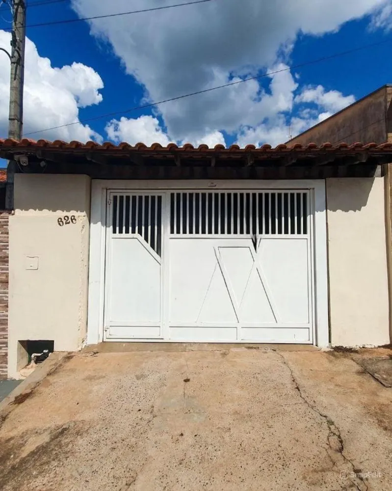 Casa, 2 quartos, 100 m² - Foto 6