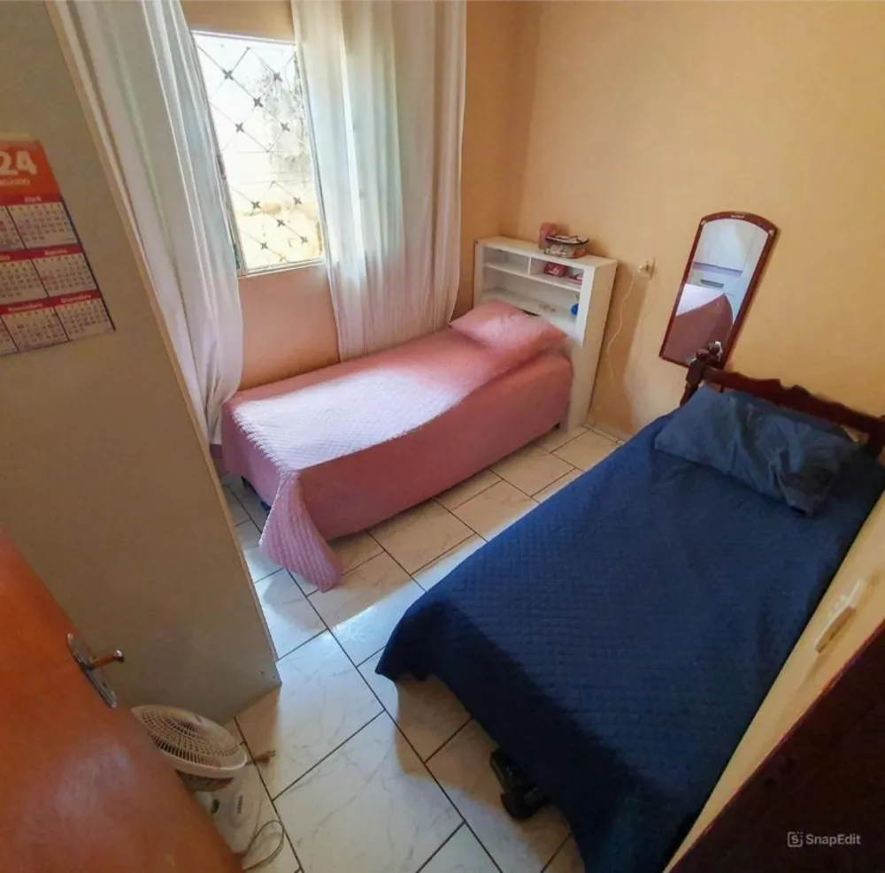 Casa, 2 quartos, 100 m² - Foto 1