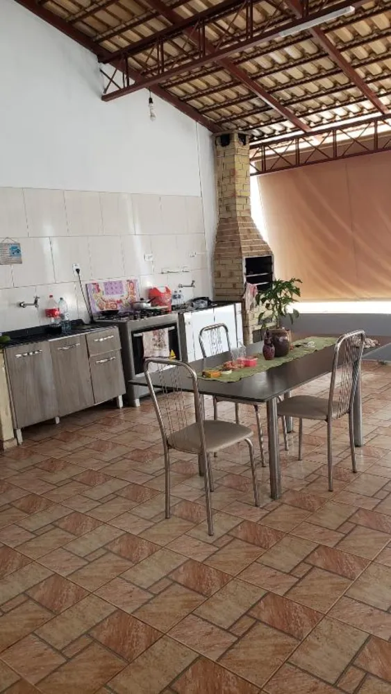 Chácara, 3 quartos - Foto 7