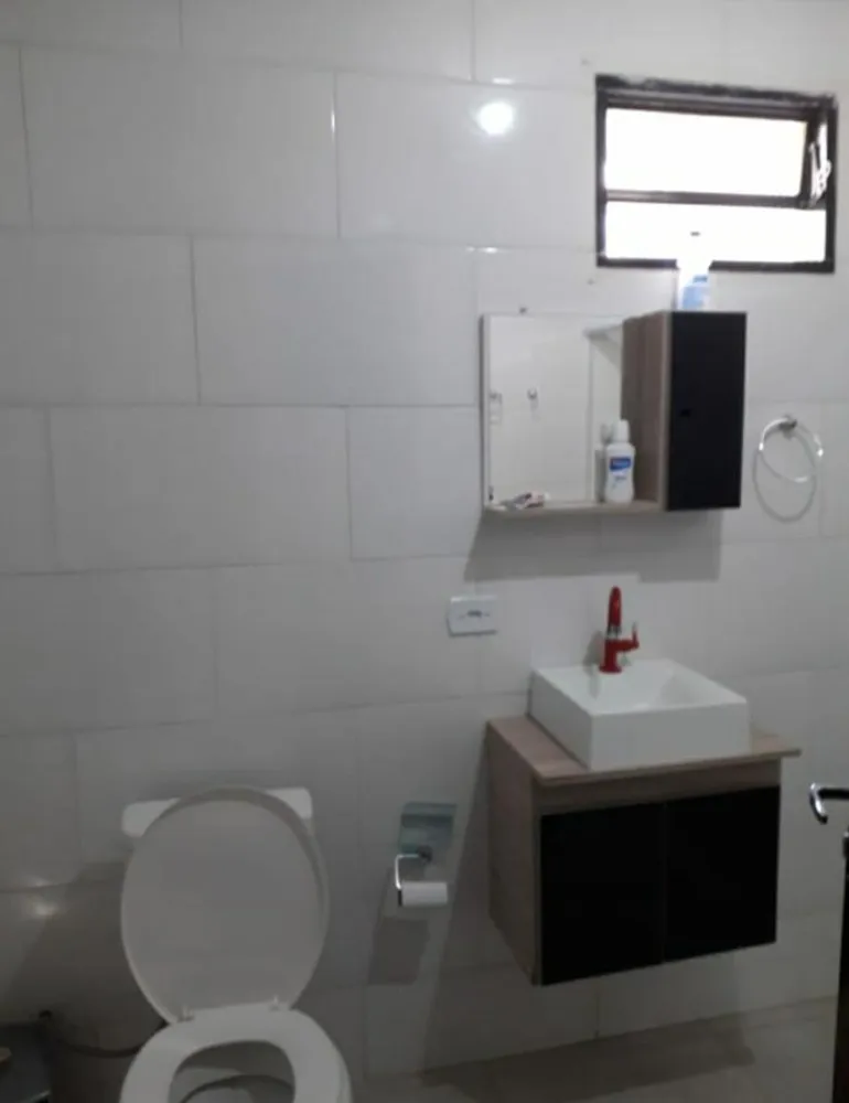 Chácara, 3 quartos - Foto 1