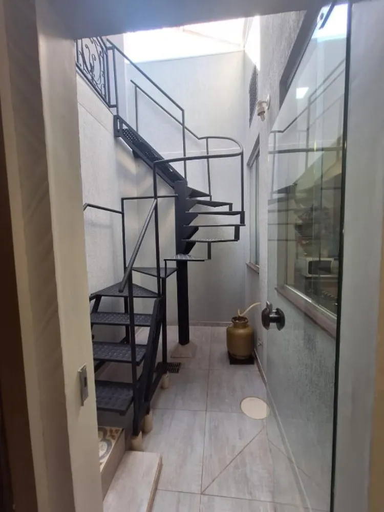 Casa, 3 quartos, 225 m² - Foto 3