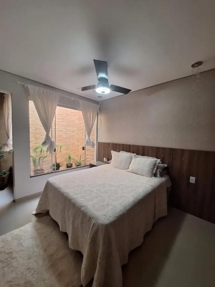 Casa, 3 quartos, 225 m² - Foto 7