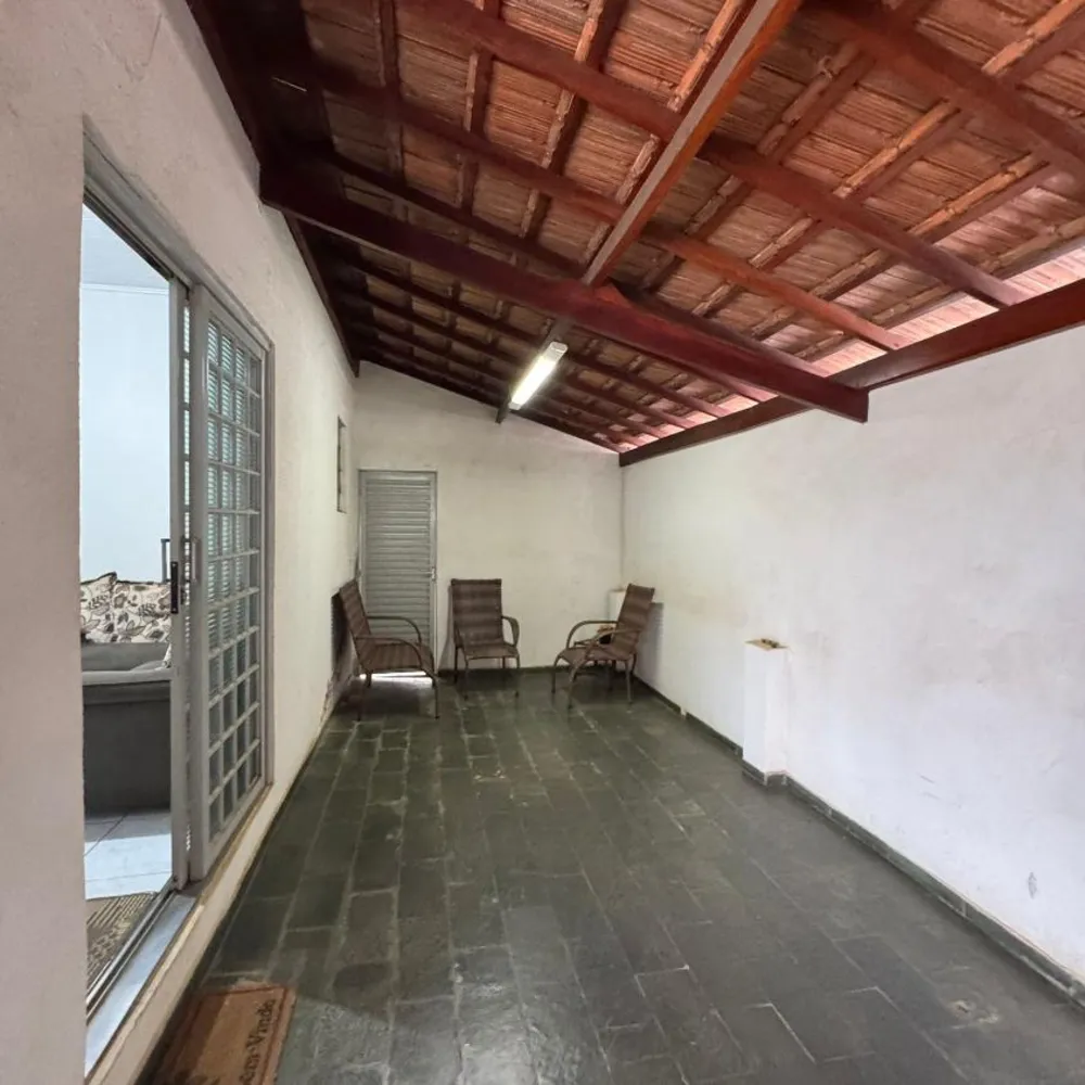 Casa, 2 quartos, 100 m² - Foto 5