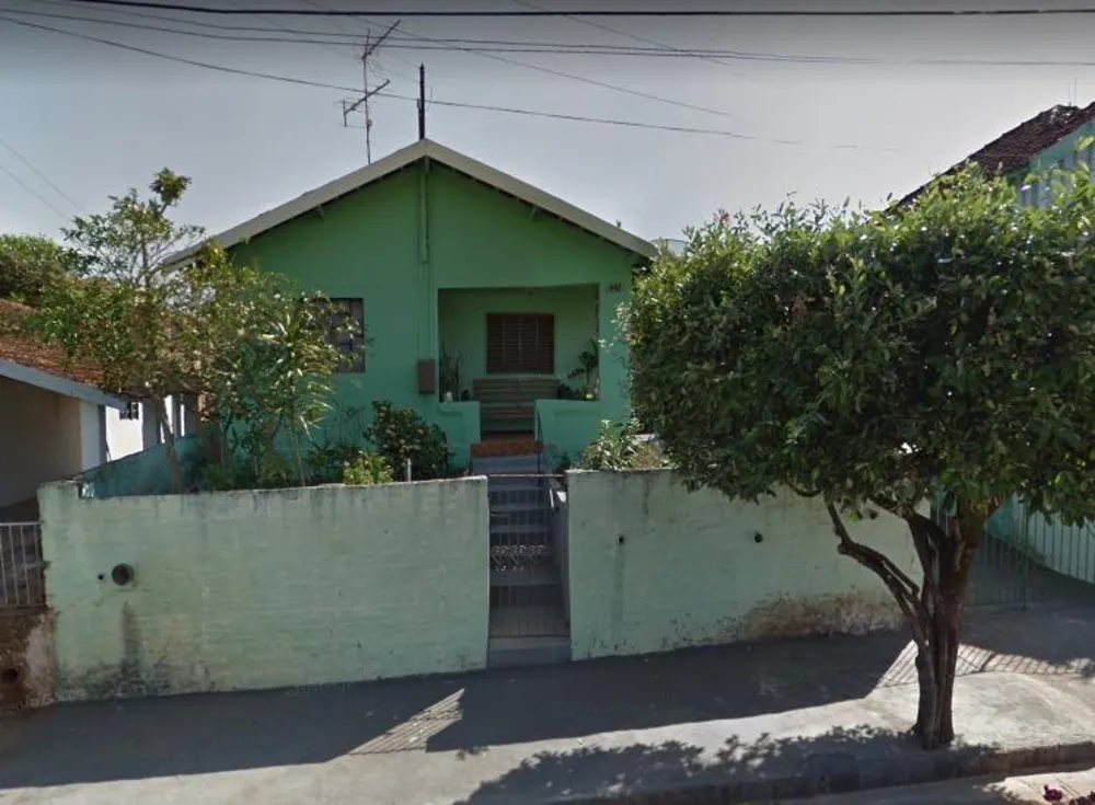 Casa, 2 quartos - Foto 1
