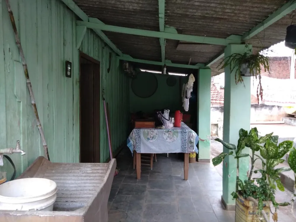 Casa, 2 quartos - Foto 2