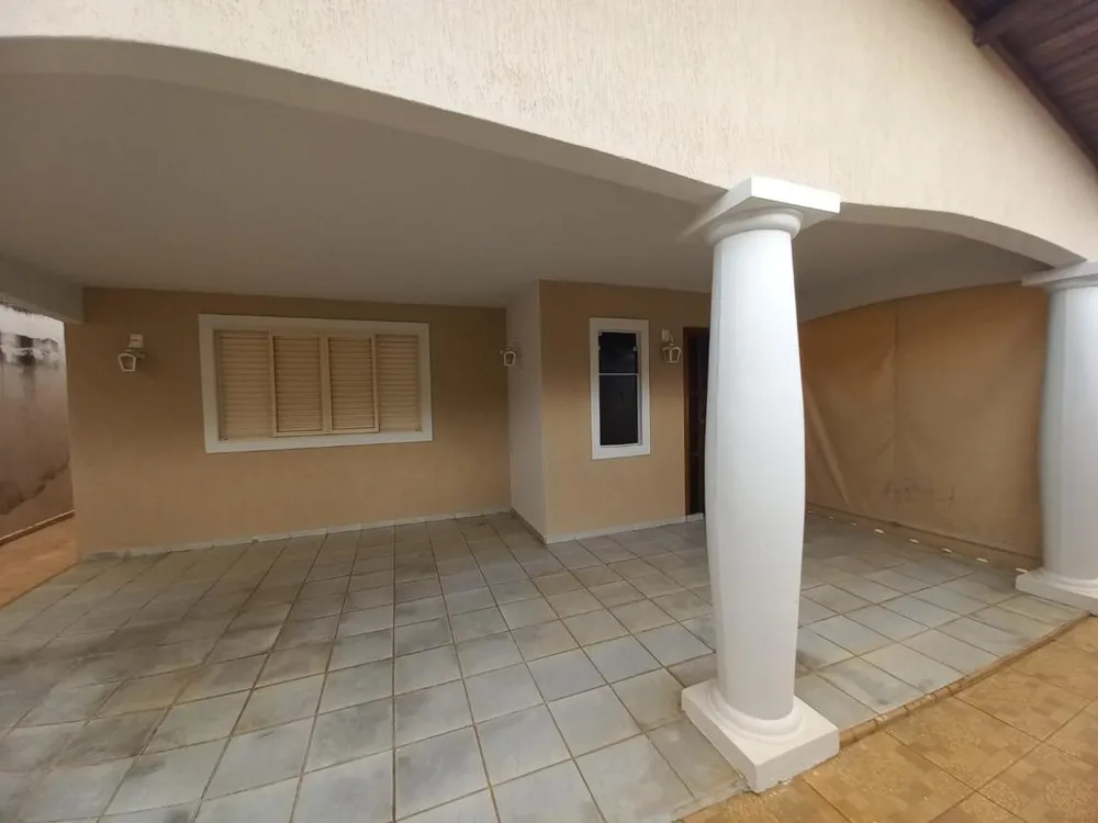 Casa, 4 quartos, 240 m² - Foto 6