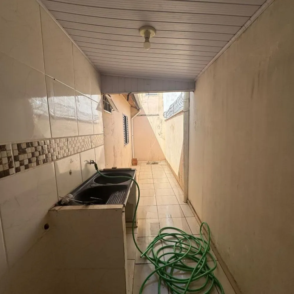 Casa, 3 quartos, 141 m² - Foto 8