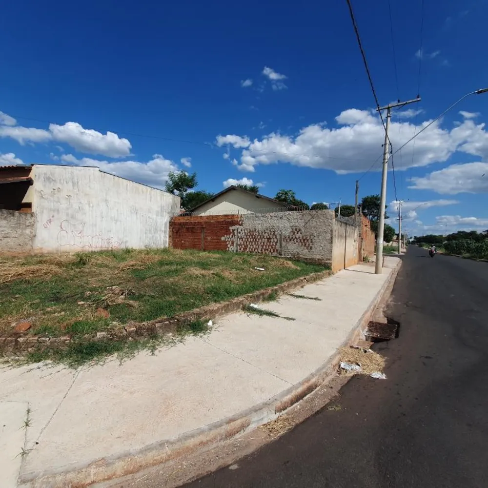Terreno, 126 m² - Foto 1