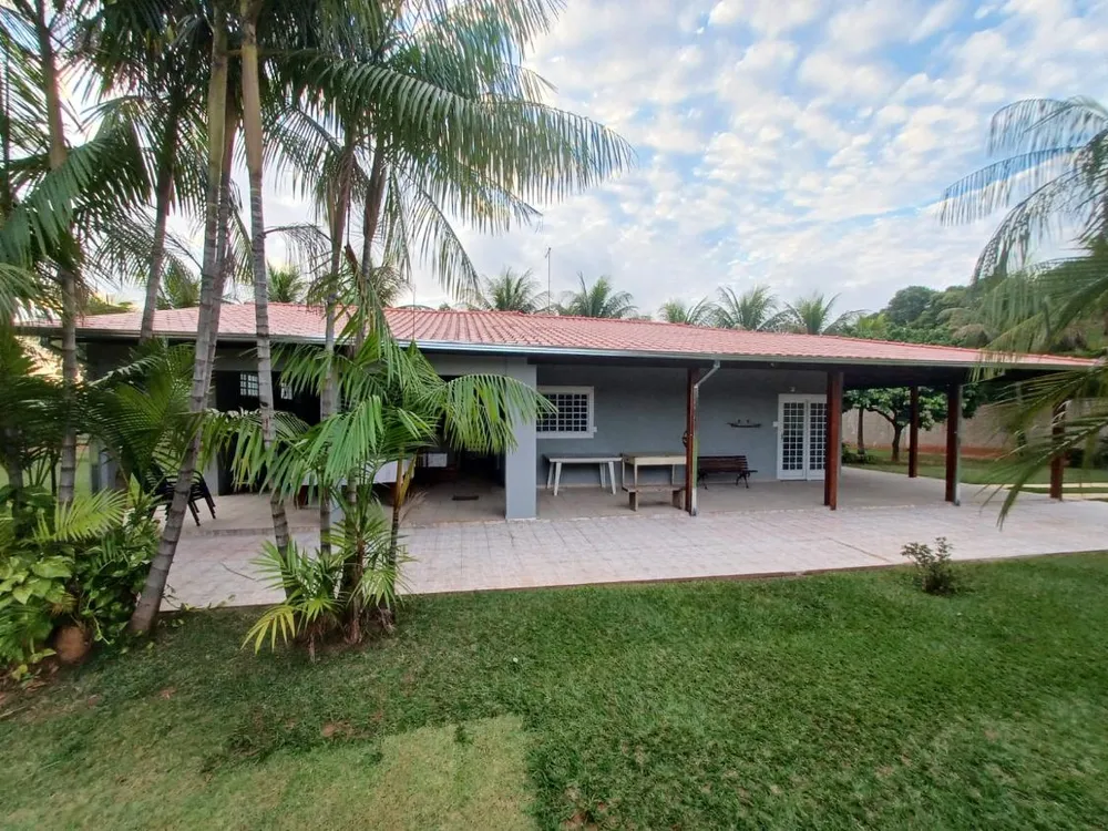 Chácara, 2 quartos, 700 m² - Foto 3