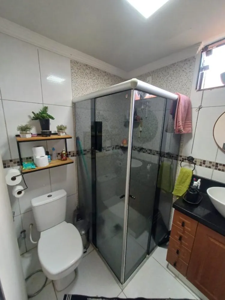 Casa, 2 quartos - Foto 4
