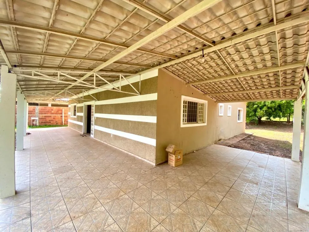 Fazenda, 1009 m² - Foto 2