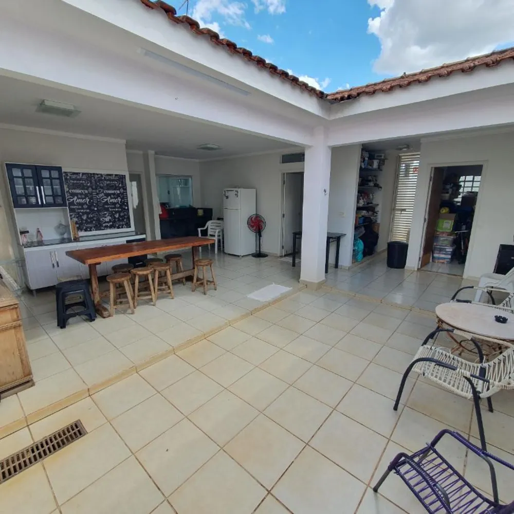 Casa, 3 quartos - Foto 4