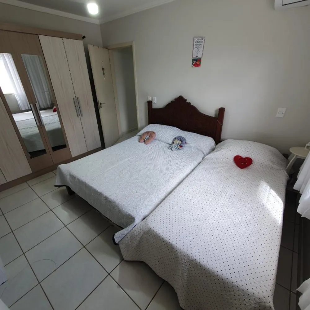 Casa, 3 quartos - Foto 7