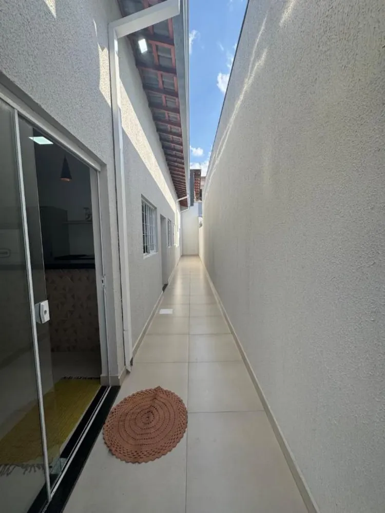 Casa, 3 quartos, 116 m² - Foto 2