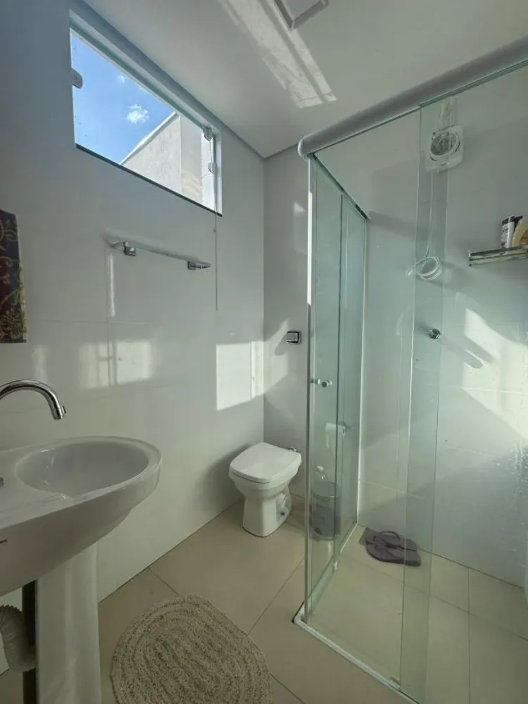 Casa, 3 quartos, 116 m² - Foto 1