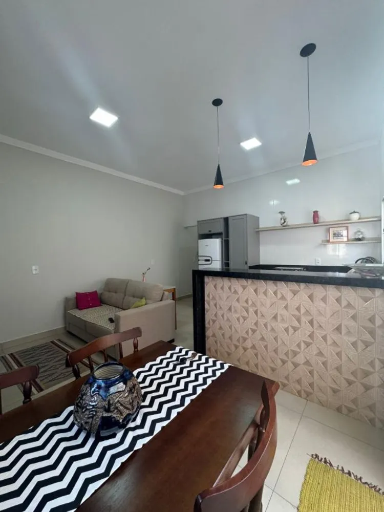 Casa, 3 quartos, 116 m² - Foto 4