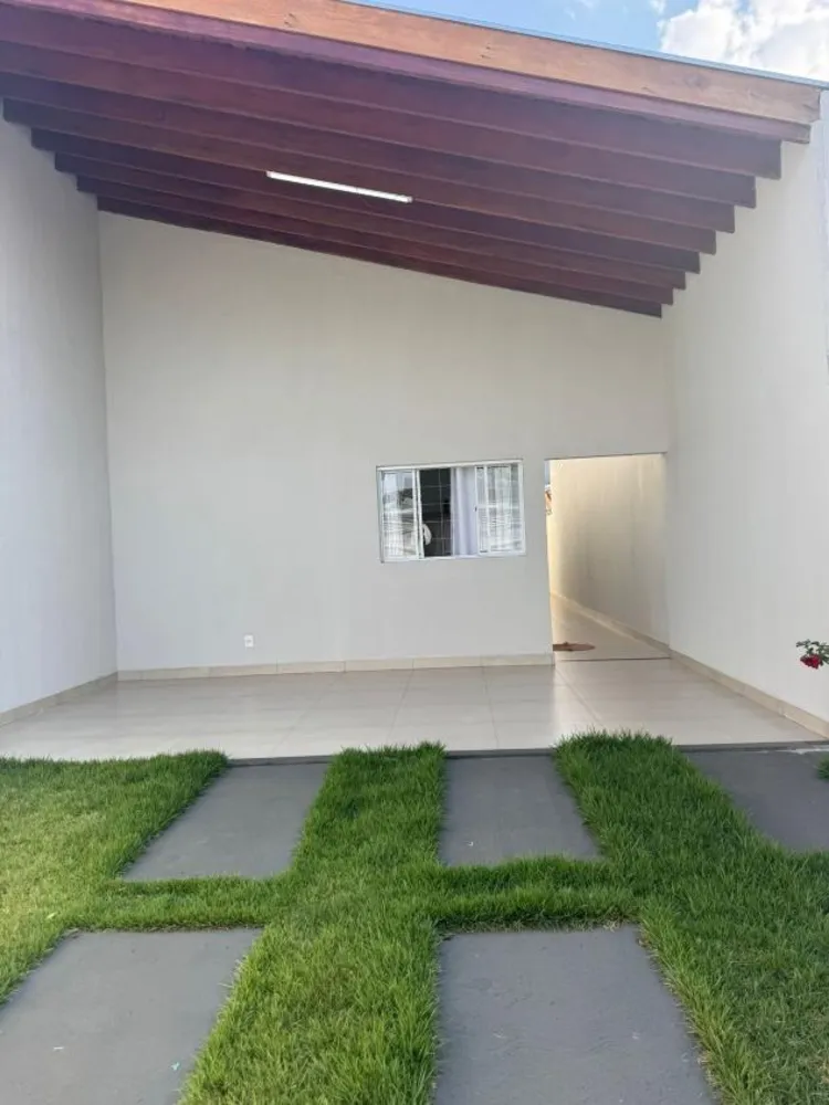 Casa, 3 quartos, 116 m² - Foto 1