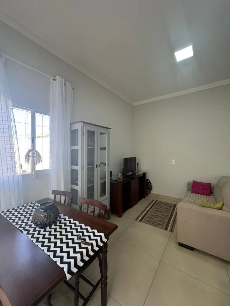 Casa, 3 quartos, 116 m² - Foto 3