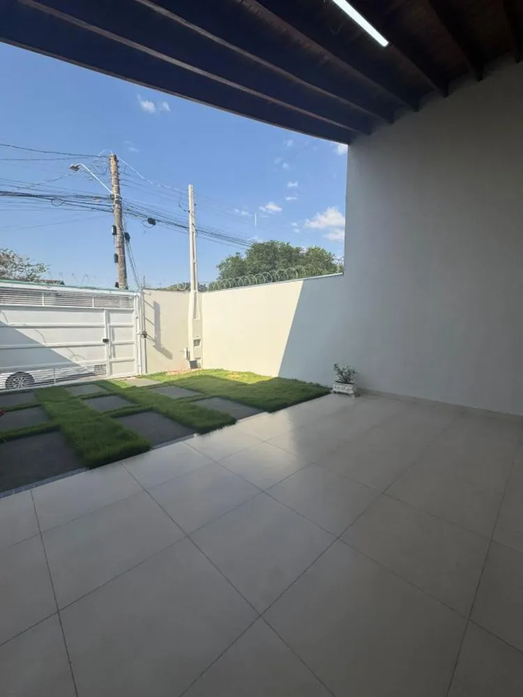 Casa, 3 quartos, 116 m² - Foto 8