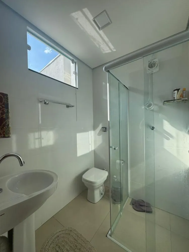 Casa, 3 quartos, 116 m² - Foto 2