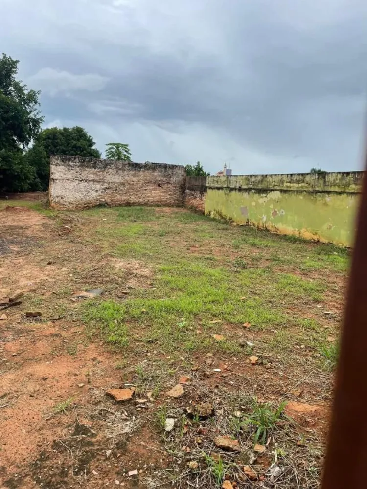 Terreno, 126 m² - Foto 1