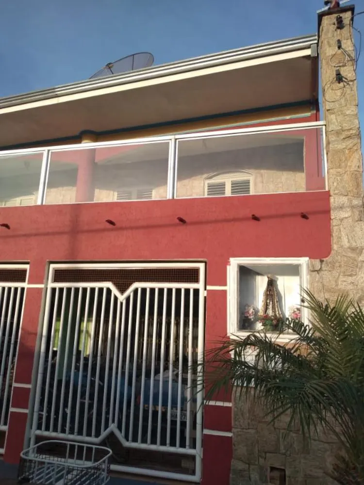 Sobrado, 4 quartos, 500 m² - Foto 3