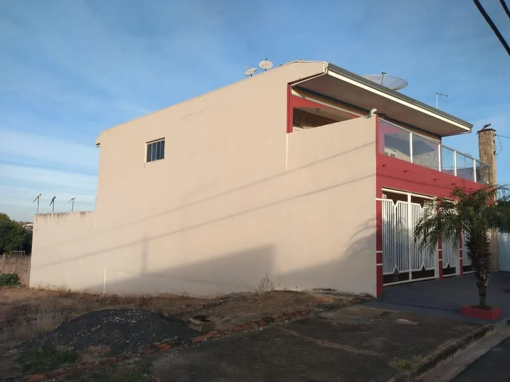 Sobrado, 4 quartos, 500 m² - Foto 2