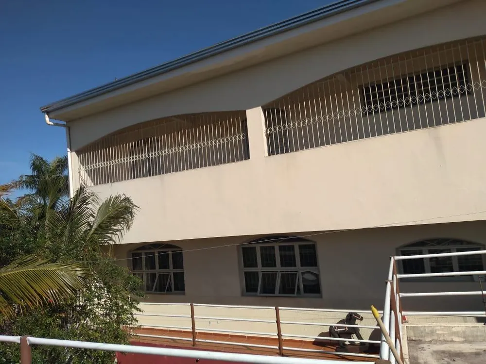 Sobrado, 4 quartos, 500 m² - Foto 13