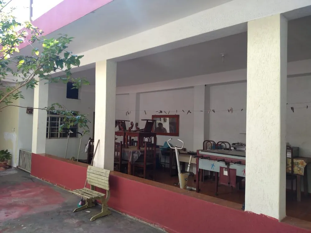 Sobrado, 4 quartos, 500 m² - Foto 11